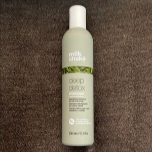 Milkshake Deep Detox Shampoo 300ml new